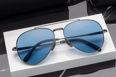 防水防油駕駛墨鏡，雨天不掛水珠，昆明復雜路況一目了然！